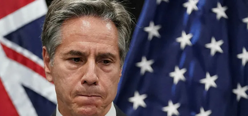 Son dakika: ABD Dışişleri Bakanı Antony Blinken'den Rusya ve Ukrayna mesajı: İşgal gerçekleşecek