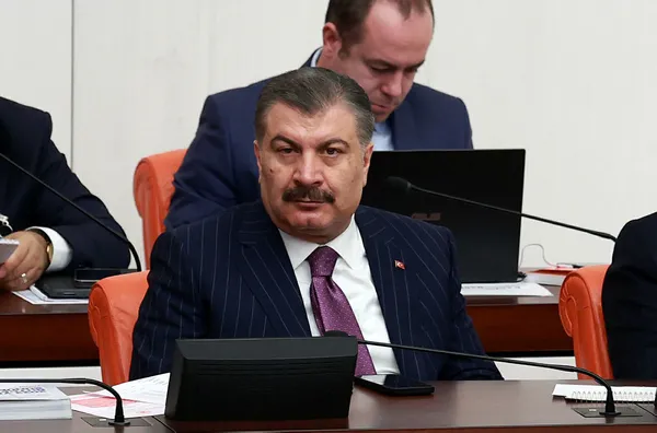 42 bin 500 yeni atama! Sağlık Bakanı Fahrettin Koca duyurdu! İşte atama kararının detayları