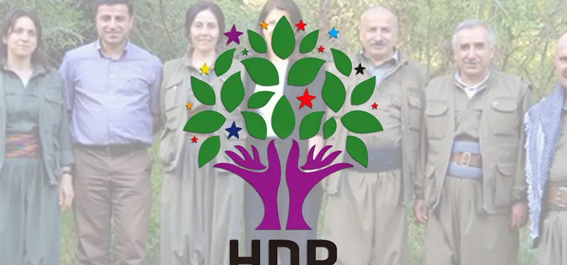 HDP, CHP'den ''özerklik'' talebinde bulundu! HDP'li Tuncer Bakırhan'dan skandal açıklama