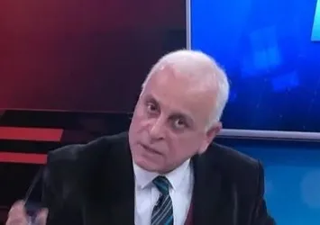 PKK övücüsü Merdan Yanardağ'dan şehit yakınlarına skandal tehdit: CHP'liler cami avlularına gelirse oralara giremezsiniz