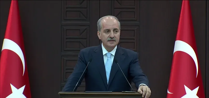 Kurtulmuş açıkladı! Kamuda izin yasağı sona erdi