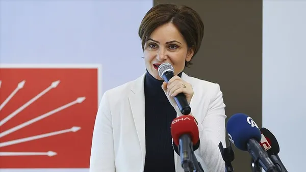 İçişleri Bakanı Süleyman Soylu’nun avukatından Canan Kaftancıoğlu açıklaması! Ödeme devlete yapılacak?