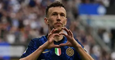 Tottenham, Ivan Perisic transferini bitirdi!