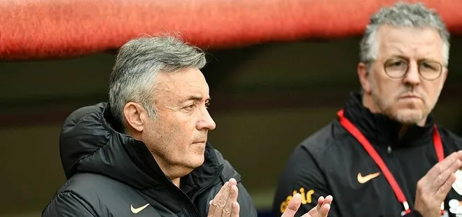 Domenec Torrent gelecek sezonun kadrosunu kuruyor! 5 genç ismi A Takım idmanına çağırdı