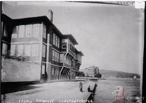 Çanakkale Savaşı'ndan daha önce hiç görmediğiniz kareler 20