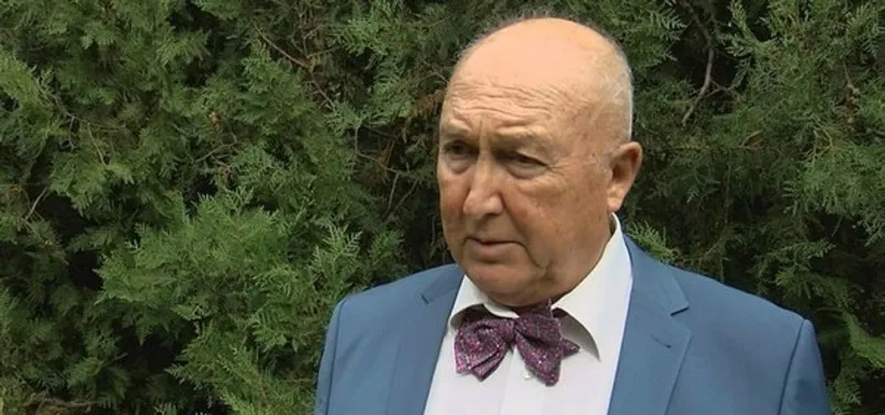 Prof. Dr. Ahmet Ercan açıkladı: 7.8 büyüklüğünde deprem geliyor