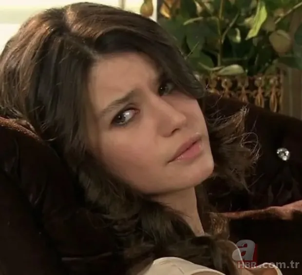 Helin Kandemir kimdir, kaç yaşında, nereli? Aşkı Memnu yeni Nihal kim olacak? 10