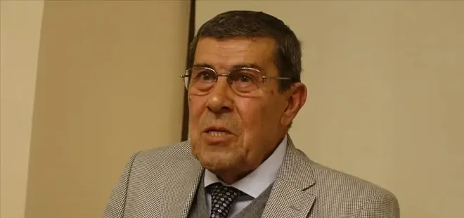 79 yaşındaki Zihni Göktay bakımevindeki hayatını anlattı