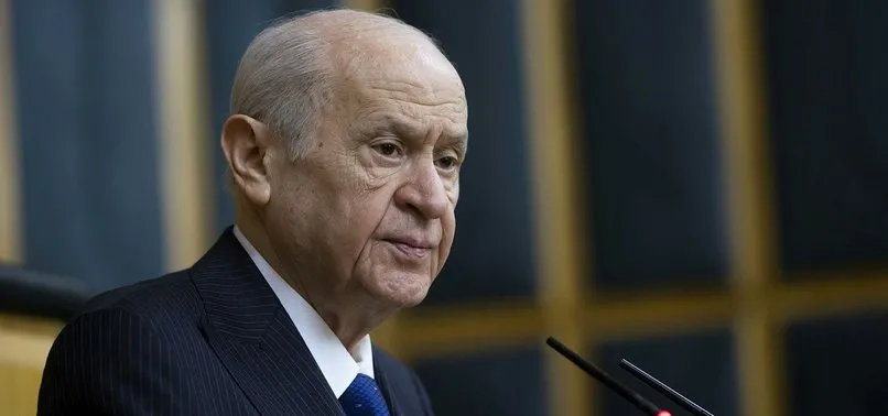 MHP lideri Devlet Bahçeli’den 3 Mayıs Türkçülük Günü paylaşımı