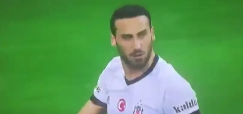 Cenk Tosun ceza alacak mı?