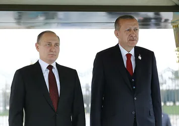 Son dakika: Başkan Erdoğan Rusya'ya gidiyor
