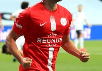 Son dakika: Sinan Gümüş Fenerbahçe'de