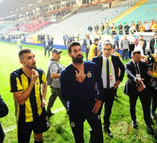 Süper Lig ekibinden Volkan Demirel’e flaş transfer teklifi