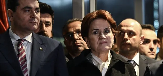 Koalisyonları ve Güneş Motel’i hatırlattılar! Son toplantıda da kavga mı çıktı? Kulis bilgisini A Haber’de anlattı: Meral Akşener şok içerisindeydi