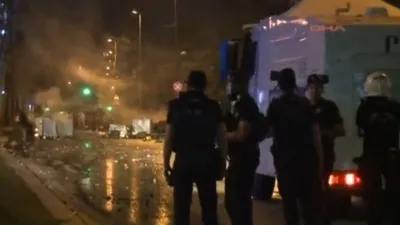 Gezi davasında karar çıkar mı?