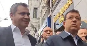 Murat Ongun’dan tepki çeken hareket