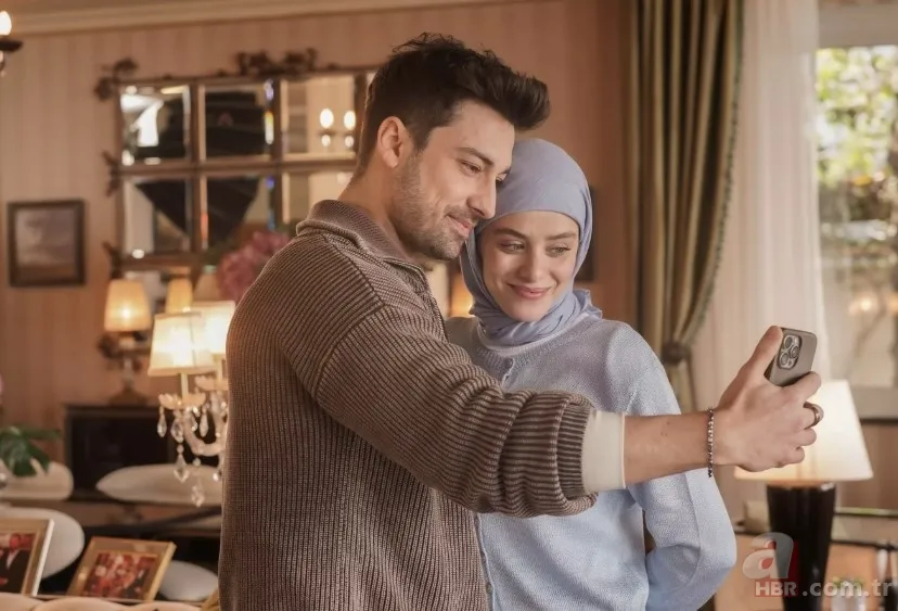 "Resmen aynısı" Piyasa'nın Münevver'i İlayda Alişan'ın bir de ablasını görün 3