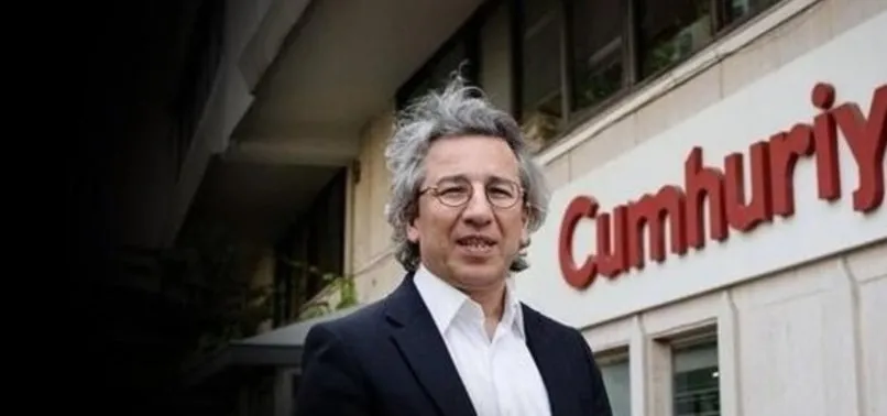 Ahmet can dündar