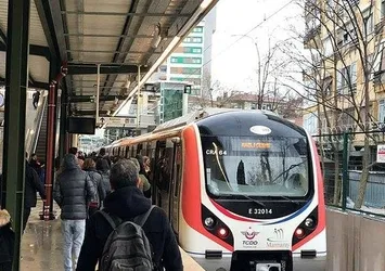 Marmaray’dan 1.4 milyar TL