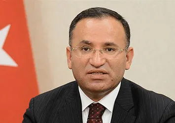 Bozdağ, ABD heyetinin geleceği tarihi açıkladı