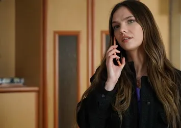 ATV’nin sevilen dizisi ‘Kalp Yarası’ kadrosuna yeni isim eklendi! Nilsu Berfin Aktaş diziye dahil oldu