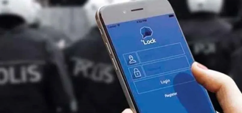 Son dakika: Ankara'da ByLock operasyonu: 9 şüpheliden 4'ü yakalandı