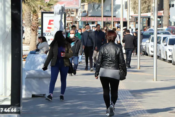 İçişleri Bakanlığı kontrollü normalleşme döneminde dinamik denetim modelinin ilk uygulama sonuçlarını açıkladı