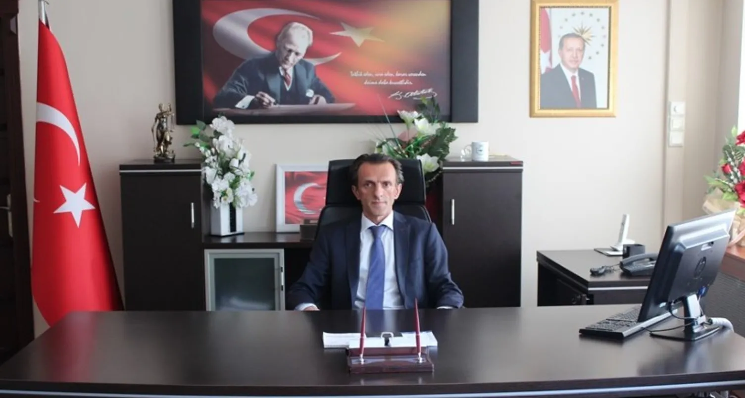 Son dakika: Kuyucak Kaymakamı Yılmaz Kurt Didim Akbük’te ölü bulundu | Aydın Valiliğinden flaş açıklama