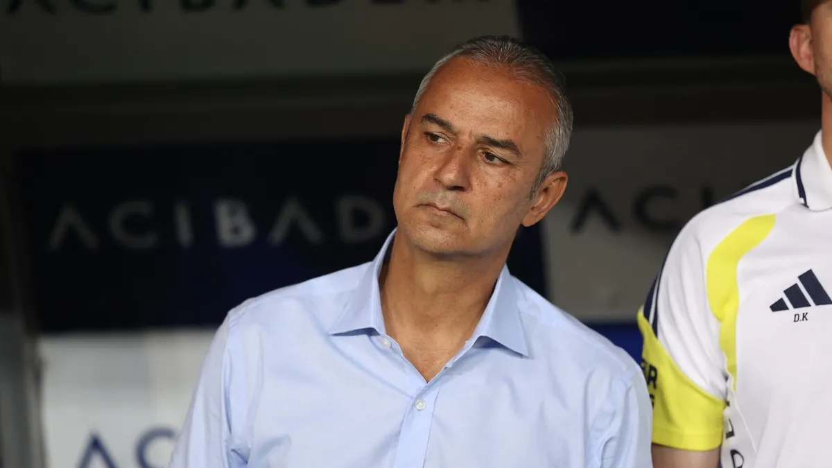 İsmail Kartal istifa kararının perde arkasını anlattı: Biraz duygusal davranmış olabilirim
