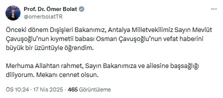ak-partili-mevlut-cavusoglunun-babasindan-aci-haber-hayatini-kaybetti-pes-pese-bassagligi-mesajlari-1744918153856.jpg (X)