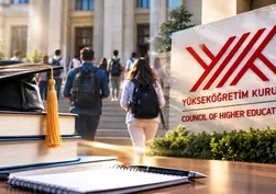YÖK’ten YKS öğrencileri için kritik adım: Öğrenci affının kapsamı genişletildi