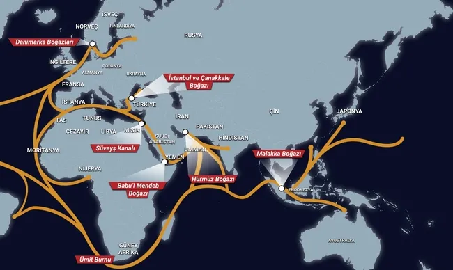 Ekran görüntüsü / A Haber