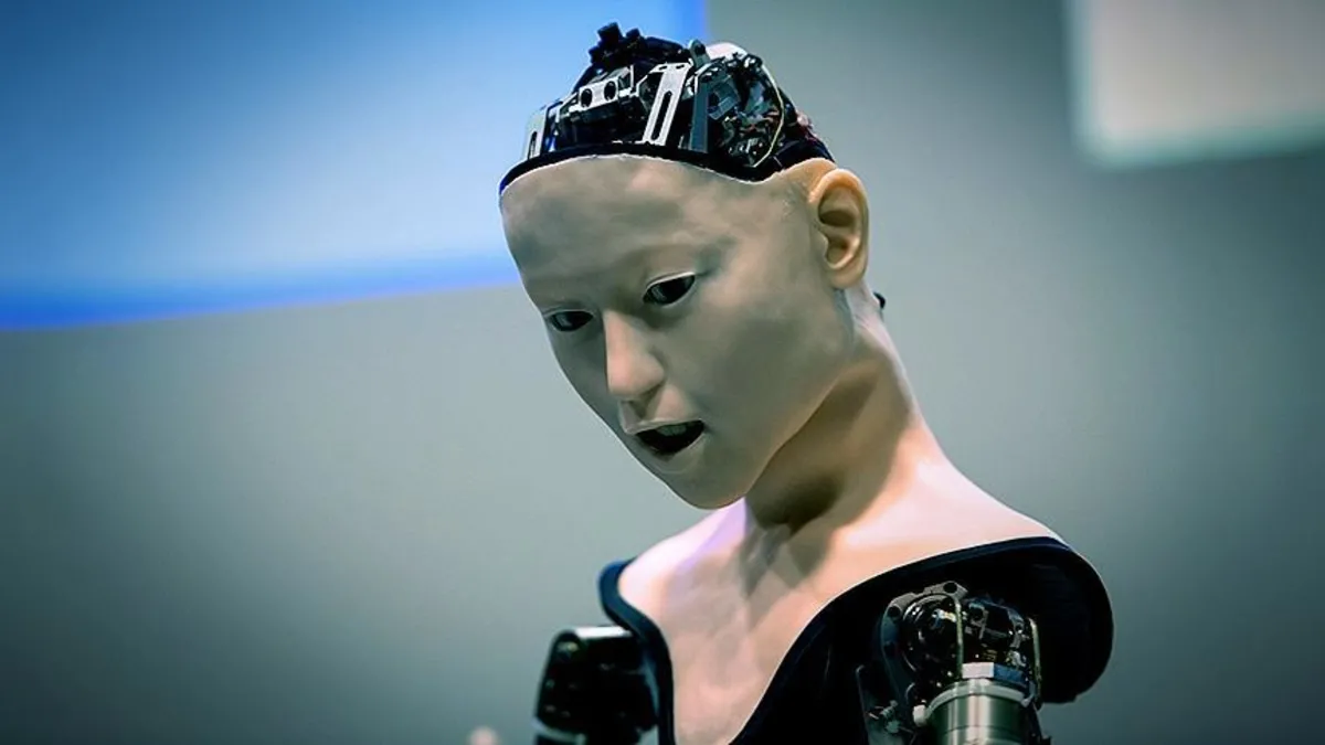 Çin endüstrisinde yapay zeka zirve yaptı! Parasal değeri 170 milyar doları buldu