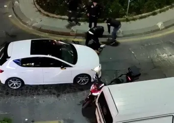 Husumet cinayetle bitti! 22 yaşındaki Nurullah Bozkurt kalbinden vuruldu!