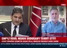 Canlı yayında sert tepki: Darbeci dili bu!