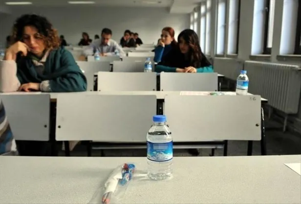 ALES/2 TAKVİMİ 2023 | Akademik Personel ve Lisansüstü Eğitimi Giriş Sınavı ne zaman yapılacak? ÖSYM ALES/2 sınav tarihi...