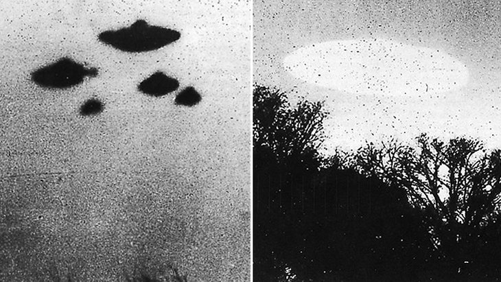 Dünyada UFO KRİZİ! Amerika DÜŞÜRDÜ, Peş peşe görüldü! ÇİN, KANADA, URUGUAY, JAPONYA... Tanımlanamayan uçan cisim NEDİR? ABD ve UFO gözlemleri