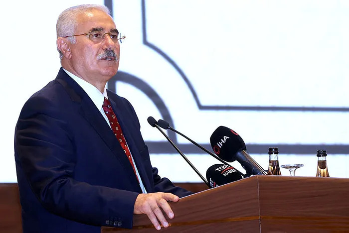 Son dakika: Yargıtay Başkanı Mehmet Akarca’dan 10 büyükelçiye Osman Kavala tepkisi: İnfiale neden oldu