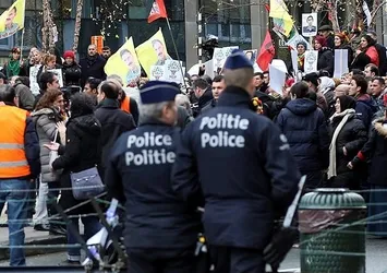 PKK'lılar Türk vatandaşını linç etmek istedi!