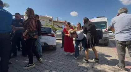 Boşanma aşamasında kadın kayınpederi tarafından katledildi