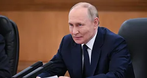 Putin: Avrupa’ya saldırı niyetinde değiliz