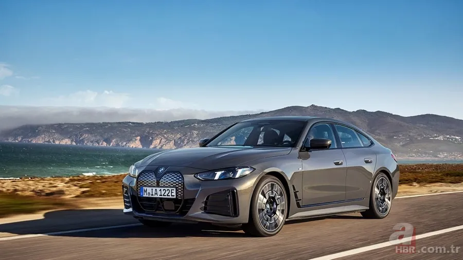 BMW Mayıs 2025 fiyat listesi açıklandı! BMW 1, 2, 3, 4, 5, 7, 8, M, X ve i serisi fiyatları ne kadar oldu? 14