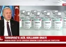 Başkan Erdoğan: Dünyanın en büyüğü olacak