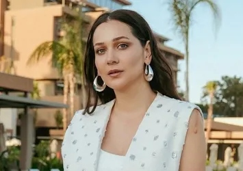 Gönül Dağı'nın yıldızı Gülsim Ali'den itiraf: "Ben arabesk kadınıyım"