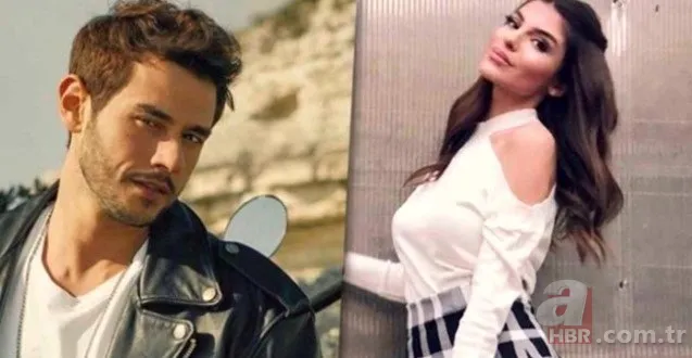 İrem Derici’den ihanet itirafı: Çok fena aldatıldım! 21