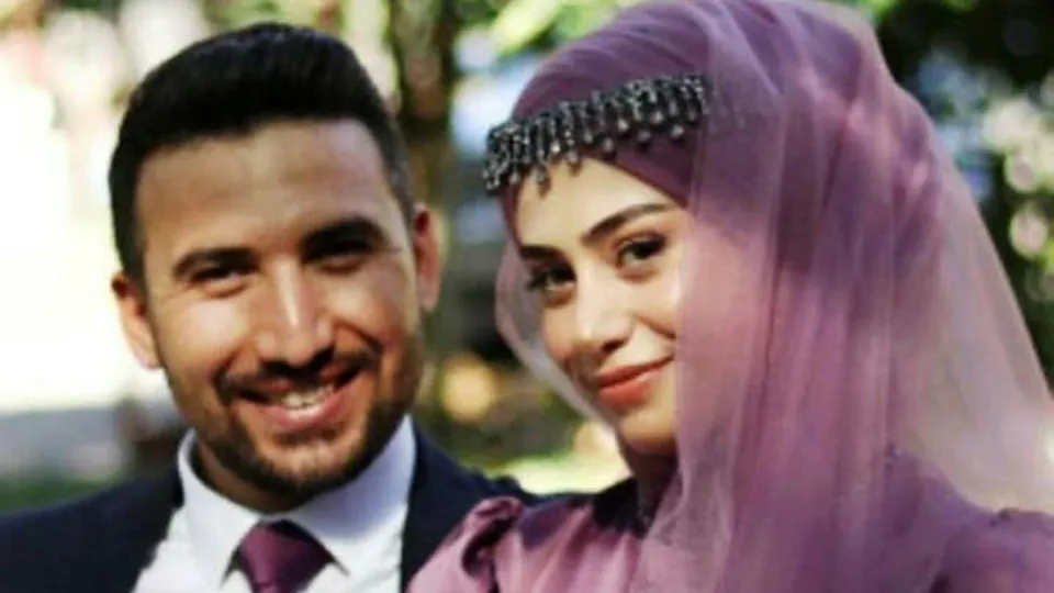 Başak Cengiz'in hatırası yaşayacak! Nişanlısı sosyal medyadan duyurdu: Emeği geçenlerden Allah razı olsun