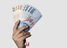 Ve son dakika belli oldu! En az 3.000 TL hesaplarda...
