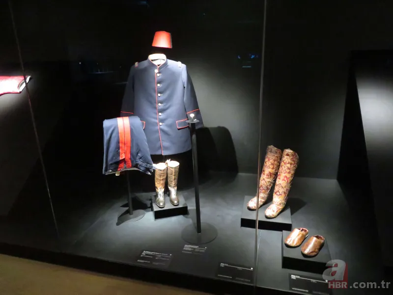 İslam Medeniyetleri Müzesi'ne yoğun ilgi! Başkan Erdoğan tarafından açılışı yapıldı 5