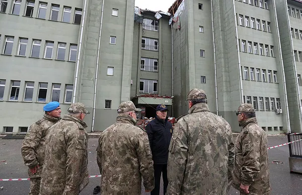 SON DAKİKA | MSB duyurdu: Hatay’ı da vuran depremde 3 asker şehit oldu