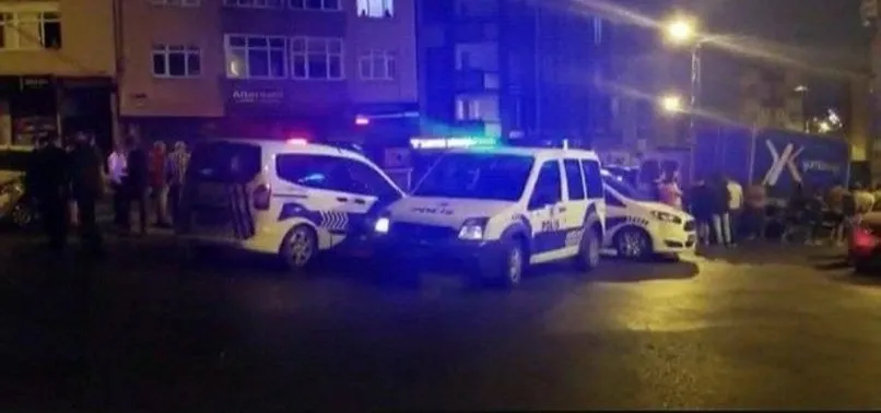 İstanbul Eyüpsultan'da koca dehşeti! Tartıştığı eşi ve oğluna ateş açtı...